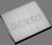 DCF006P DENSO filter vnútorného priestoru DCF006P DENSO