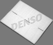 DCF036P Filtr, vzduch v interiéru DENSO