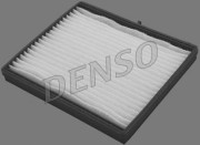 DCF243P DENSO filter vnútorného priestoru DCF243P DENSO