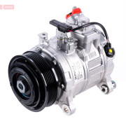 DCP05114 DENSO kompresor klimatizácie DCP05114 DENSO