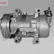 DCP07053 DENSO kompresor klimatizácie DCP07053 DENSO