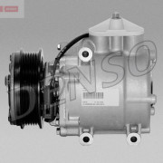 DCP10022 DENSO kompresor klimatizácie DCP10022 DENSO