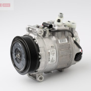 DCP17026 DENSO kompresor klimatizácie DCP17026 DENSO