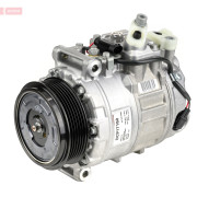 DCP17160 DENSO kompresor klimatizácie DCP17160 DENSO