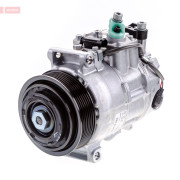 DCP17163 Kompresor, klimatizace DENSO