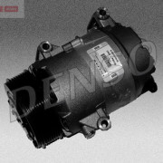 DCP23015 Kompresor, klimatizace DENSO