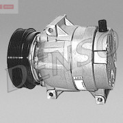 DCP23027 Kompresor, klimatizace DENSO