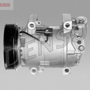 DCP46002 Kompresor, klimatizace DENSO