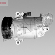 DCP46014 Kompresor, klimatizace DENSO