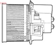 DEA09063 vnitřní ventilátor DENSO