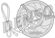 DER32008 Větrák, chlazení motoru DENSO