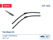 DF-405 List stěrače DENSO