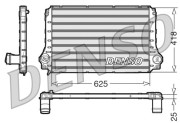 DIT50003 Chladič turba DENSO