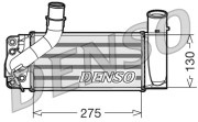 DIT50007 Chladič turba DENSO