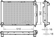 DRM23104 DENSO chladiaca jednotka DRM23104 DENSO