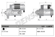 DSN585 Startér DENSO