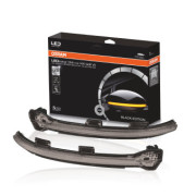 LEDDMI 5G0 BK S Sada směrových světel LEDriving® Dynamic Mirror Indicator for VW Golf VII ams-OSRAM