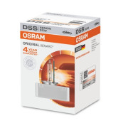 66540 Zarovka, dalkovy svetlomet XENARC ORIGINAL ams-OSRAM