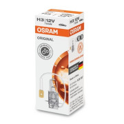 64151 Autožárovka H3 12V 55W PK22s ams-OSRAM