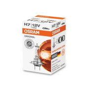 64210 žiarovka H7 12V 55W (pätica PX26d) OSRAM CLASSIC 64210 ams-OSRAM