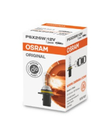 6851 ams-OSRAM żiarovka 6851 ams-OSRAM