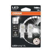 921DWP-02B žárovka Osram LED 921DWP-02B2W 12v w2.1x9,5D5xBLI22B1 921DWP-02B OSRAM