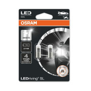 3893DWP-02B ams-OSRAM żiarovka pre osvetlenie odkladacieho priestoru 3893DWP-02B ams-OSRAM