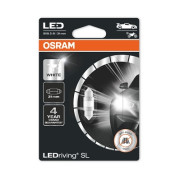 6438DWP-1BL Zarovka, bezp. svetla dveri LEDriving® SL ams-OSRAM