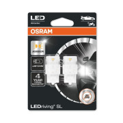 7504DYP-02B Zarovka, pridavne brzdove svetlo LEDriving® SL ams-OSRAM