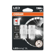 7505DRP-2BL Zarovka, zadni mlhove svetlo LEDriving® SL ams-OSRAM