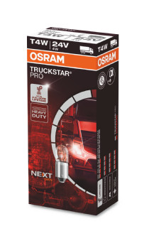 3930TSP Žárovka, blikač TRUCKSTAR® PRO (Next Gen) ams-OSRAM