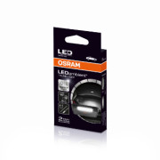 LEDINT106 Osvětlení interiéru LEDambient® Trunk Light ams-OSRAM