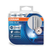 66140CBB-HCB OSRAM Xenonová výbojka (2ks) D1S (řada COOL BLUE BOOST) | 85V 35W | 7000K | 66140CBB-HCB OSRAM