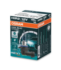 9012CBN OSRAM Žárovka HIR2 (řada COOL BLUE INTENSE NEXT GEN) | 12V 55W | 9012CBN OSRAM