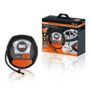 OTIC650 OSRAM digitální kompresor - Tyreinflace Connect 650 OTIC650 ams-OSRAM