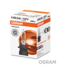 9005XS Žárovka HB3A 12V P20d Standardní ams-OSRAM