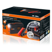 OBSL260 Startér baterie OSRAM BATTERYstart 260 ams-OSRAM