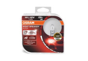 64150NBS-HCB OSRAM 64150NBS-HCB OSRAM zarovka NBS 12V H1 55W P14.5s ams-OSRAM