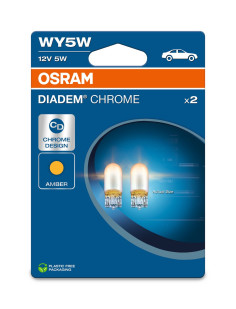 2827DC-2BL ams-OSRAM żiarovka pre smerové svetlo 2827DC-2BL ams-OSRAM