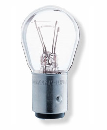 7537 OSRAM Žárovka pomocná P21/5W 24V 7537FS10-10 ks ams-OSRAM