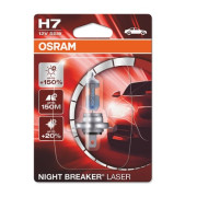 64210NL-01B OSRAM 64210NL-01B OSRAM zarovka NBL 12V H7 55W PX26d ams-OSRAM