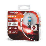 9006NL-HCB OSRAM 9006NL-HCB OSRAM zarovka NBL 12V HB4 51W P22d ams-OSRAM