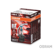 9006NL OSRAM 9006NL OSRAM zarovka NBL 12V HB4 51W P22d ams-OSRAM