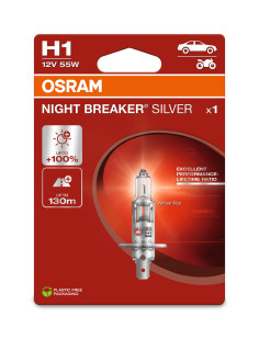 64150NBS-1BL ams-OSRAM żiarovka pre diaľkový svetlomet 64150NBS-1BL ams-OSRAM