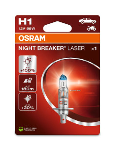 64150NL-1BL ams-OSRAM żiarovka pre diaľkový svetlomet 64150NL-1BL ams-OSRAM