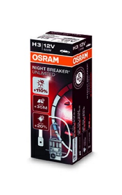 64151NBU OSRAM 64151NBU +110% svítivosti OSRAM