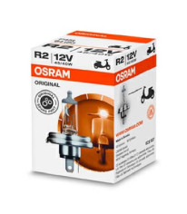 64183 OSRAM Žárovka R2 (řada ORIGINAL LINE) | 12V 45/40W | 64183 OSRAM