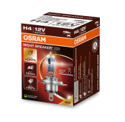 64193NB220 Zarovka, dalkovy svetlomet NIGHT BREAKER® 220 ams-OSRAM