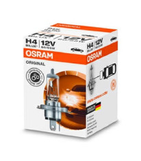 64193 OSRAM Žárovka H4 (řada ORIGINAL LINE) | 12V 60/55W | 64193 OSRAM