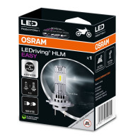 64210DWESY-1HB Zarovka, dalkovy svetlomet LEDriving® HLM EASY ams-OSRAM